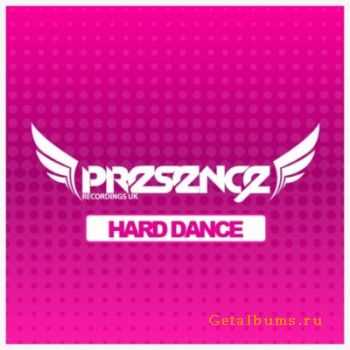 VA - The Very Best Of Presence Hard Dance 2010 