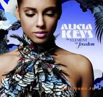 Alicia Keys - The Element Of Freedom (2009)