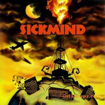 SickMind - SickMind EP (2010)