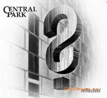 Central Park - Reflected (2011)