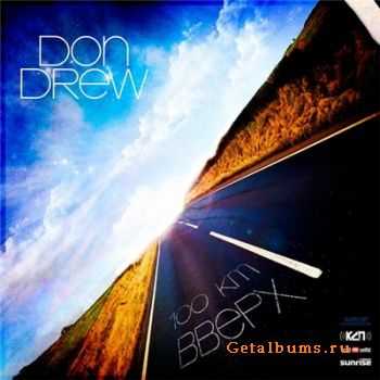 Don Drew - 100   ( )[2010]