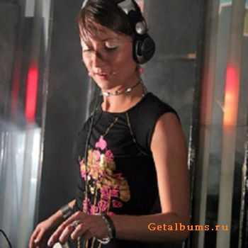 Lady Waks  Autumn Shake Mix (2010)