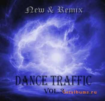 VA - Dance Traffic New & Remix Vol.3 (2010) 