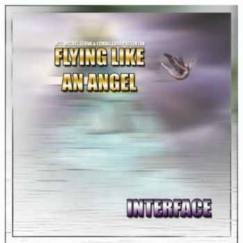 Interface - Flying Like An Angel (CDM) (2010)