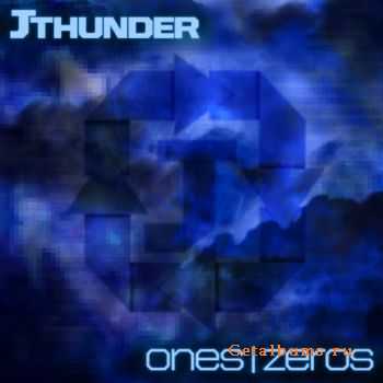 JThunder - 01001010 (2010)