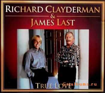 Richard Clayderman & James Last  True Love (2010)