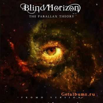 Blind Horizon - The Parallax Theory (2010)