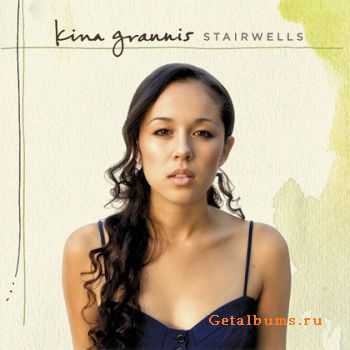 Kina Grannis - Stairwells (2010)