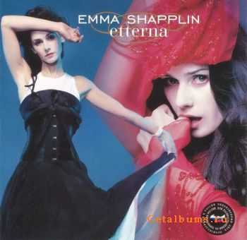 Emma Shapplin - Etterna (2002)