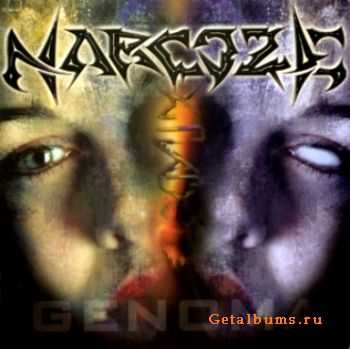 Narcoze - Genoma (2001)