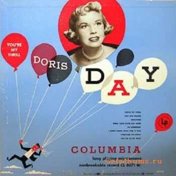 Doris Day - You're My Thrill (1949)