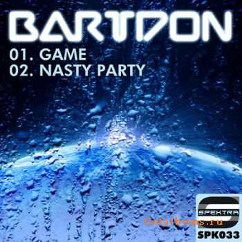 Bartdon - Game (2010)