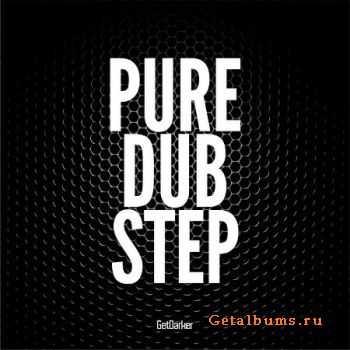 VA - Pure Dubstep (2010)