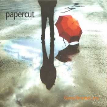 Papercut - Papercut (2010)