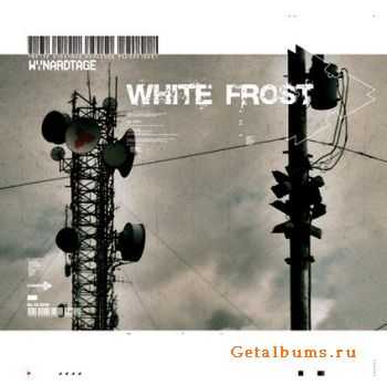 Wynardtage - White Frost (EP) (2010)