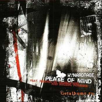 Wynardtage - Peace Of Mind (EP) (2008)