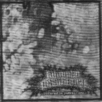 Inhuman Dissiliency - Obscured In Putrescence [Demo] (2004)