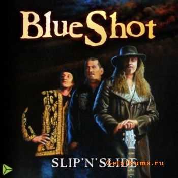  BlueShot - Slip 'n' Slide (2009)