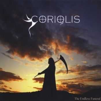 Coriolis - The Endless Funeral (2010)