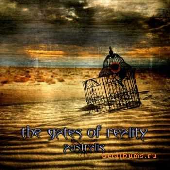 Australis - The Gates of Reality (2008)FLAC/MP3