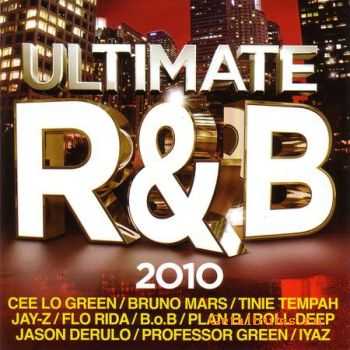 Ultimate R&B [Warner Music Group] (2010) 2CD