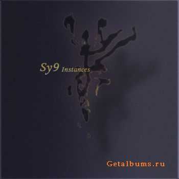 Sy9 - Instances (EP) (2010)