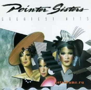 Pointer Sisters - Greatest Hits (1997)