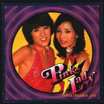 Pink Lady - Pink Lady Best (2005)