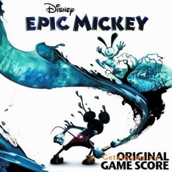 Epic Mickey - James Dooley (2010)