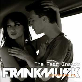 Frankmusik - The Fear Inside (single) (2010)