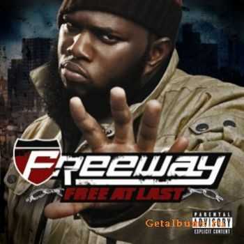 Freeway - Free At Last (2007)