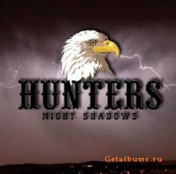 Hunters - Night Shadows (2010)