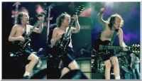 Group AC/DC - Various Clips (2010) DVDrip