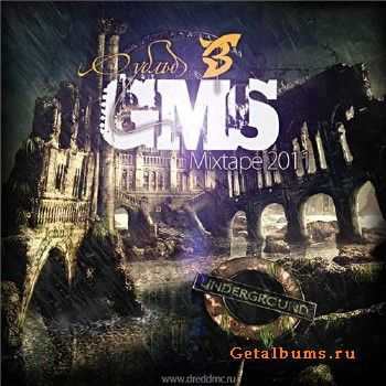 GMS - Дубль 3 (2011) GMS - Дубль 3 (2011)