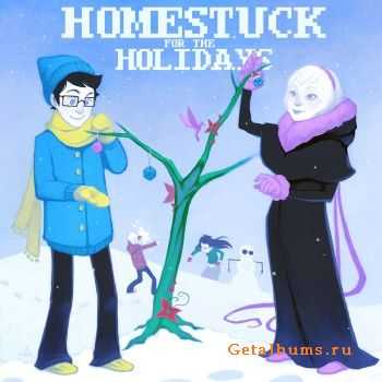 Homestuck Gaiden - Homestuck for the Holidays (2010)