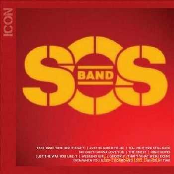 The SOS Band - Icon (2011)