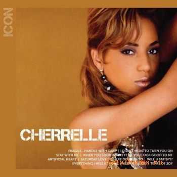 Cherrelle - Icon (2011)