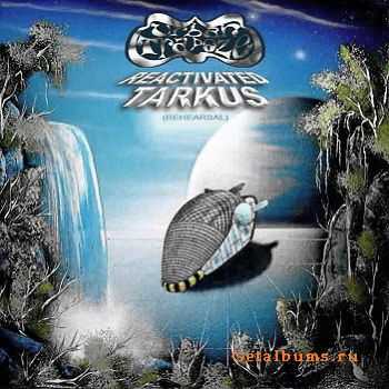 Urban Trapeze - Reactivated Tarkus (2006)