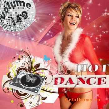  VA - Hot Dance vol. 149 (2011)