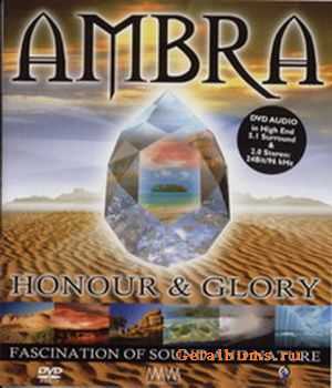 AMBRA - Honour and Glory (2002) DTS 5.1