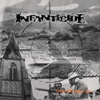  Infanticide - We Are The Enemy [ep] (2006), Death Metal/Grindcore (D5)