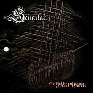 Scimitar - Black Waters (2010)