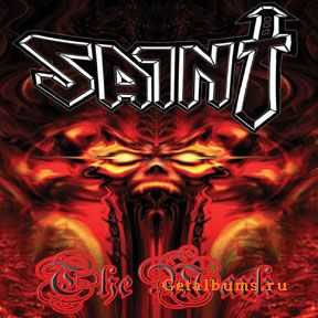 Saint - The Mark (2006) Saint - The Mark (2006)
