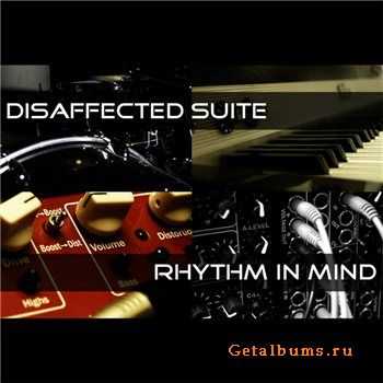 Rhythm In Mind - Disaffected Suite (2010)