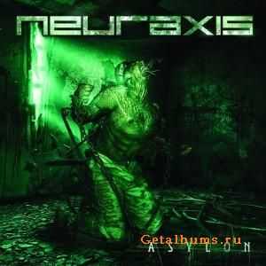 Neuraxis - Asylon (One New Track) [2011]
