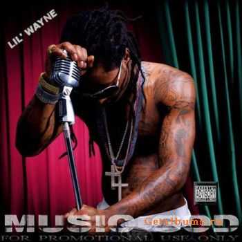 Lil Wayne - Music God (2011) Lil Wayne - Music God (2011)