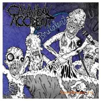 Cannibal Accident - Brutalent (2011)