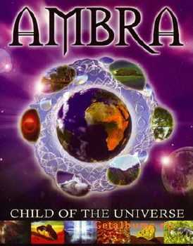 Ambra - Child Of The Universe (2003) DTS 5.1