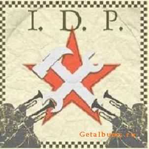 I.D.P. - Istituzioni Di Diritto Proletario (2007)