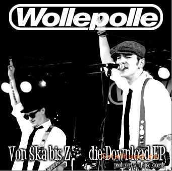 WollePolle - Von Ska bis Z [EP] (2010)